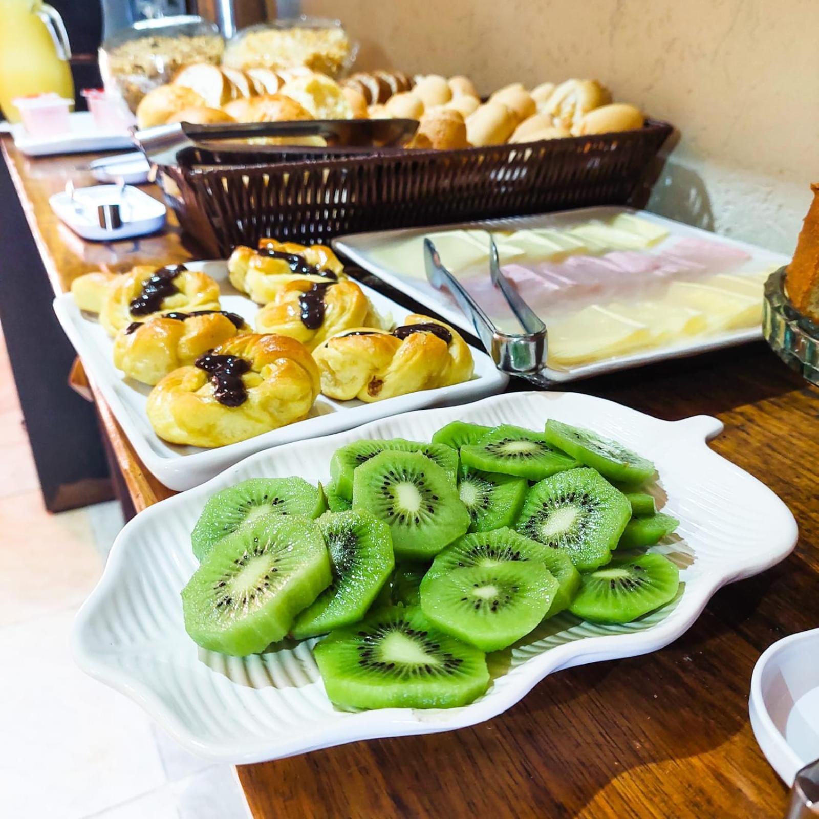 Pousada Villegaignon Búzios 외부 사진